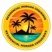 Logo Residencial Morada Coqueiros